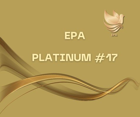 Platinum 17